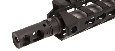 Surefire Socom Muzzle Brake Sfmb762 58 24