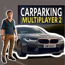 Car Parking Multiplayer 2 for Android - Download