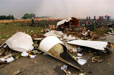 Concorde Absturz 2000 in Paris 133 Sekunden in der Hölle DER SPIEGEL