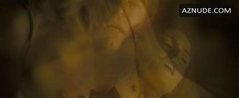 DAISY BATES Nude AZNude