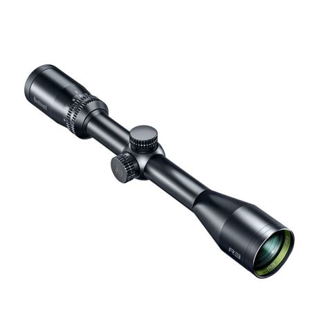 R3 4 12x40 Riflescope With Dz22 Bdc Reticle Bushnell