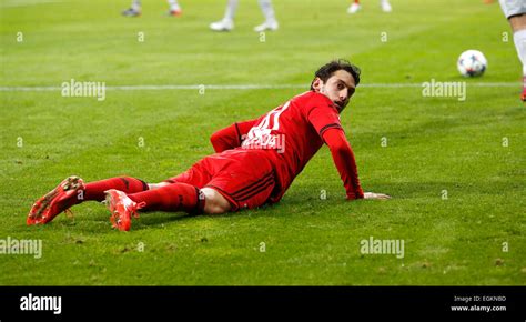 Hakan Calhanoglu Looks On High Resolution Stock Photography And Images