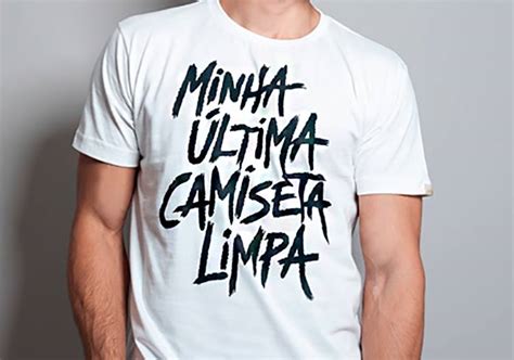 Camisetas Frases Divertidas Moda Para Homens