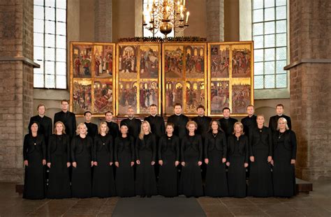 Estonian music, an African festival and more weekend arts events to get ...