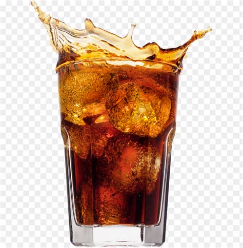 Free download | HD PNG soda splash png glass of coke PNG transparent ...