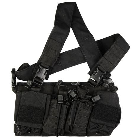 Haley Strategic D3CRX 5 56 Chest Rig