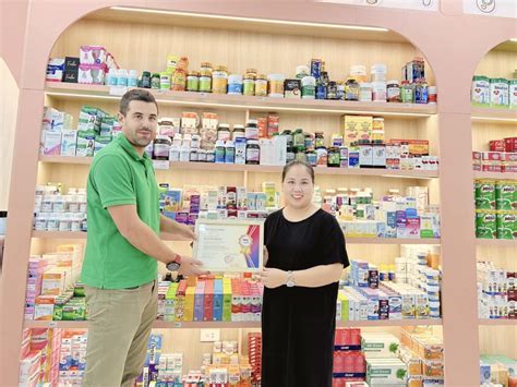 Shop Khang Baby ‘thiên đường Mua Sắm Cho Mẹ Và Bé