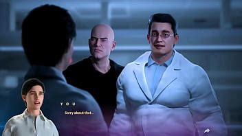 Apocalust Parte Frote El Culo Por LoveSkySan XVIDEOS