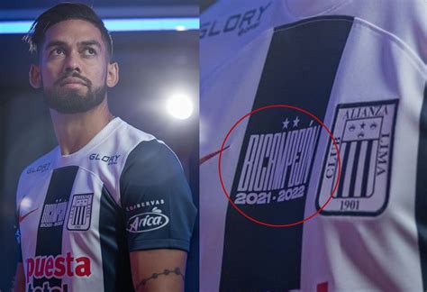 Cambi En El Dise O Hinchas Notaron Un Nuevo Detalle En La Camiseta