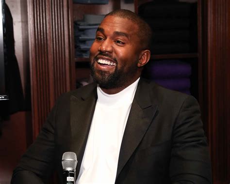 Kanye West Is Worth 6 6 Billion—making Him The Wealthiest Black Man In American History