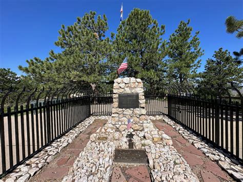 Buffalo Bill Museum And Grave Review Exploring The Legacy Of The Wild