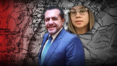 Novia del senador Mario Castaño aceptó haberse robado los dineros de un