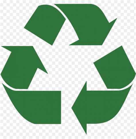 Reciclaje Logo Vector