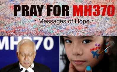 Malaysian Flight MH370 News Latest Malaysian Flight MH370 News