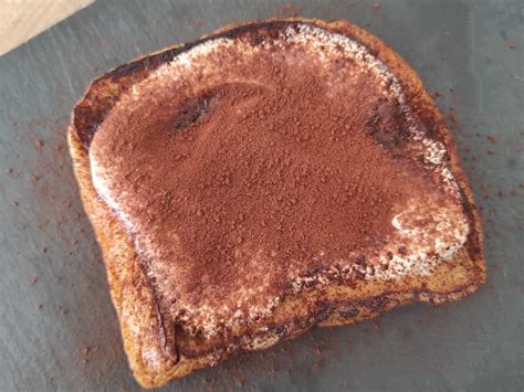 Brioche Perdue Gourmande Fa On Tiramisu Recette Par Popotte