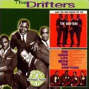 Save The Last Dance For Me The Good Life With The Drifters Carole King