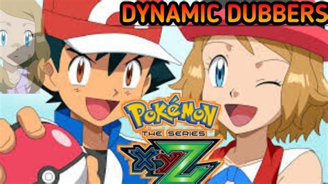 Pokemon XYZ [Season-19] episodes in Hindi Dubb XYZ in Hindi Dubbed