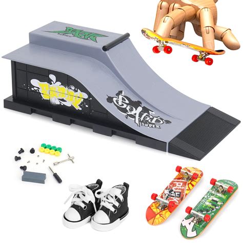 finger skateboard toys 5