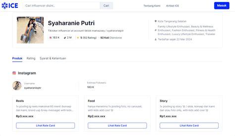 5 Mom Influencer Indonesia Terbaik untuk Endorse di 2024