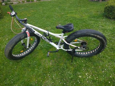 Sprzedam Rower Fatbike Radom OLX Pl