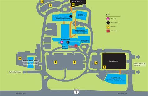 Lankenau Hospital Map | Gadgets 2018