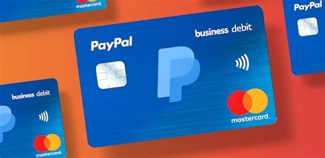 Paypal Business Cardholders Earn 10 Cash Back For Every 100 Spent