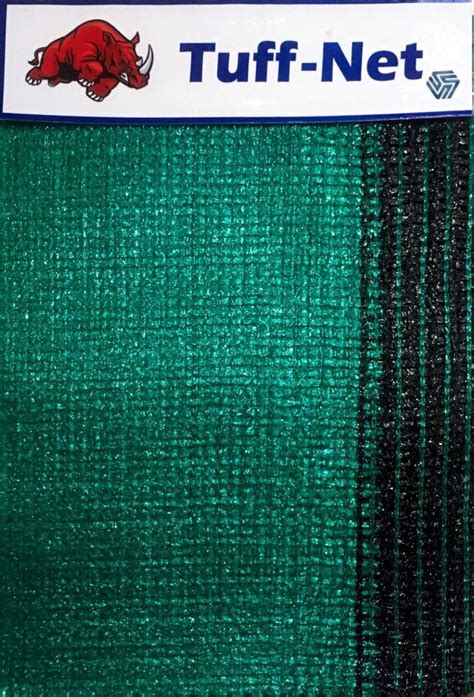 HDPE Plastic 90 Agro Shade Net Glossy At Rs 175 Square Meter In