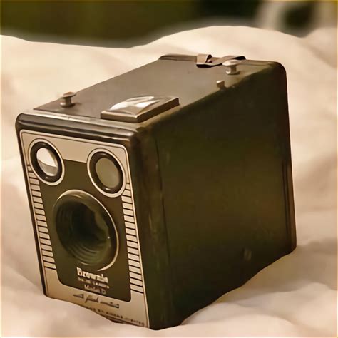 Box Brownie Camera for sale in UK | 78 used Box Brownie Cameras