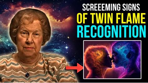 Dolores Caannon Signs Of Twin Flame Recognition How To Know If You