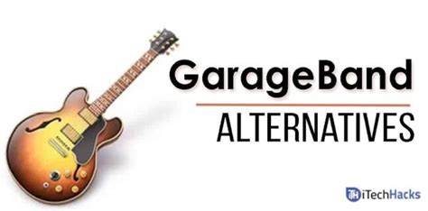 Garageband Alternatives Archives Itech Hacks