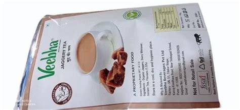 Tea Premix Jaggery Tea Premix In Pune Manufacturer From Pune