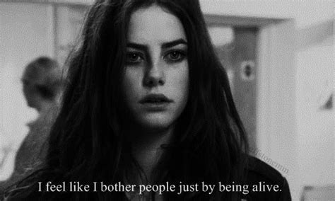 Effy Stonem Smoking Quotes Quotesgram