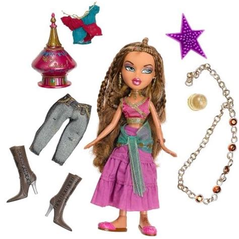 Bratz Genie Magic Yasmin