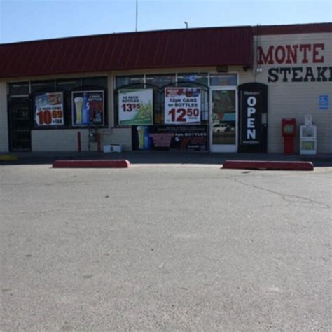 Monte Carlo Liquors And Steak House Albuquerque Nm Seen On Diners