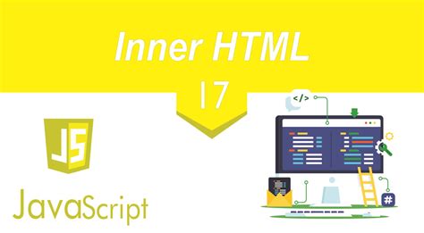 8. InnerHTML MEJOR PROGRAMACION