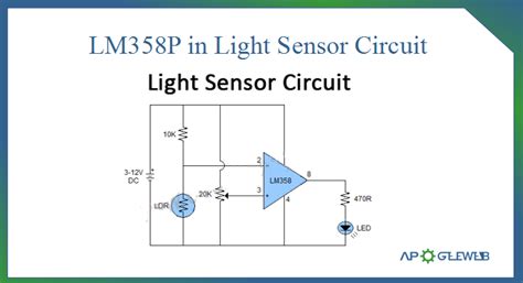 LM358P Pinout Datasheet Features Applications Video 44 OFF