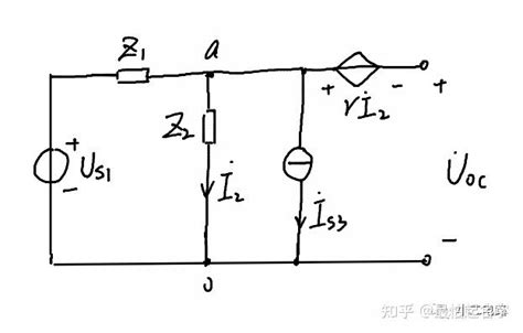 第九章：正弦稳态电路的分析（1） 知乎