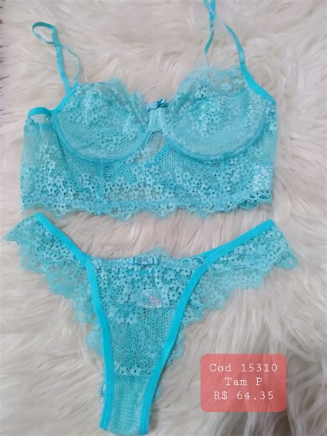 F Bricas E Lojas De Lingerie No Rio De Janeiro Rj Cia Do Bairro