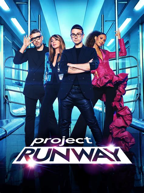 Project Runway - Rotten Tomatoes