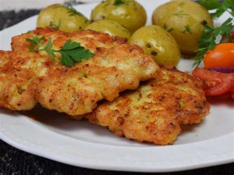 Куриные растрепки — рецепт с фото пошагово