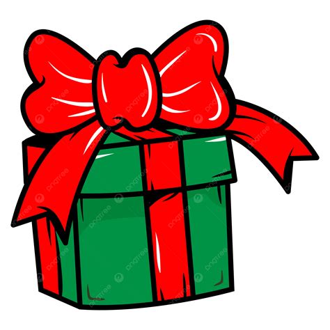 Diseños De Vectores De Caja De Regalo De Navidad PNG dibujos Diseños