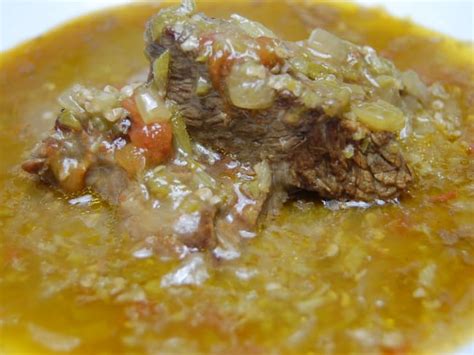 Sauce De Gombo Au Boeuf Recette Par Tchop Afrik A Cuisine