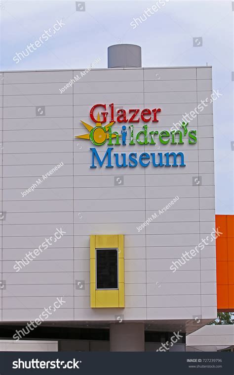 1 Glazer Childrens Museum Images Stock Photos And Vectors Shutterstock