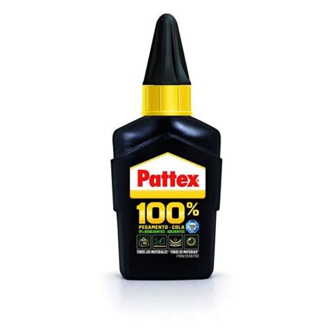 Pattex Pegamento Universal Extra Fuerte 50 Gr 1541275