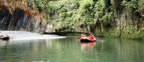 Rangitikei River Explorer 5 Day Go New Zealand Discover The