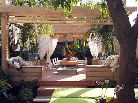 Outdoor Rooms To Warm The Heart Outdoor Spaces Patio Ideas Decks