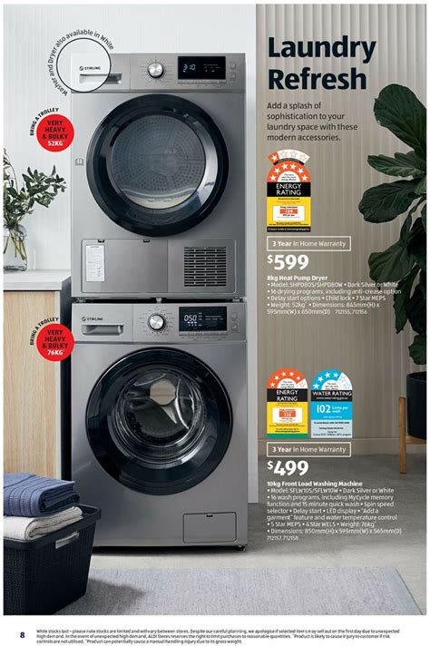 Aldi Current Catalogue