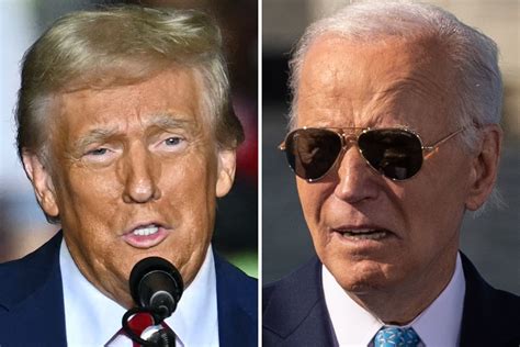 Donald Trump S Chances Of Winning Election Rise After Joe Biden S