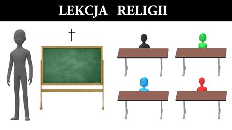 Lekcja Religii w Szkole z Dociekliwymi Dziećmi YouTube