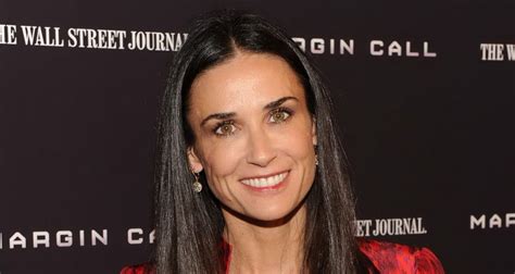 Demi Moore Net Worth - Net Worth Post